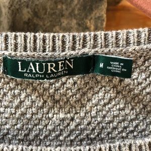 Ralph Lauren Sweater